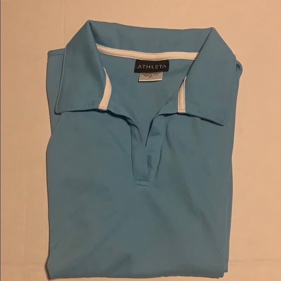 Athleta Tops - Athleta workout top.